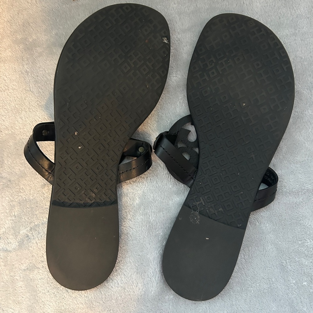 Tory Burch Miller Sandals - Picture 3 of 3
